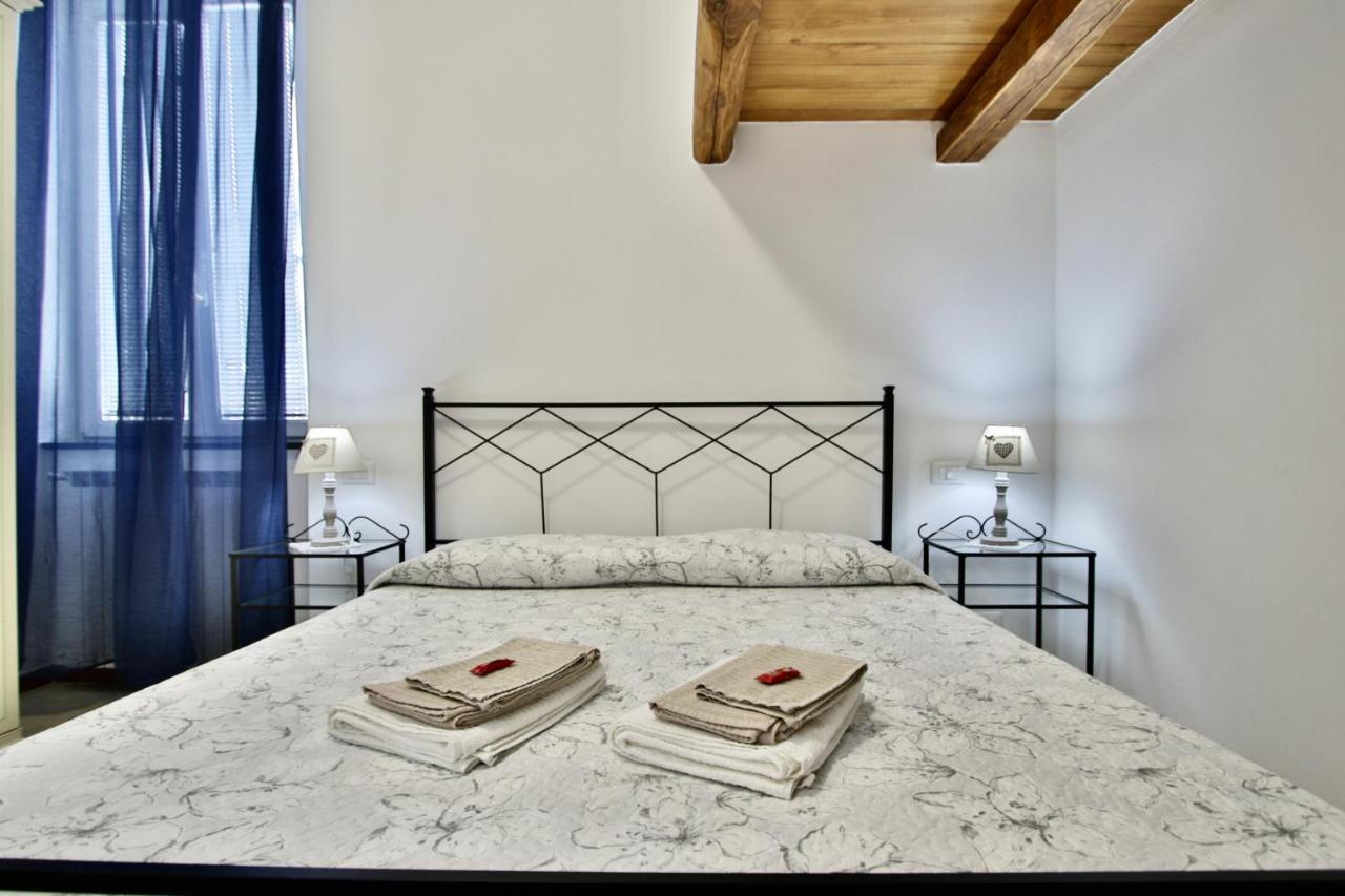 Appartamento Cielo&Terra2 Levanto Exterior photo