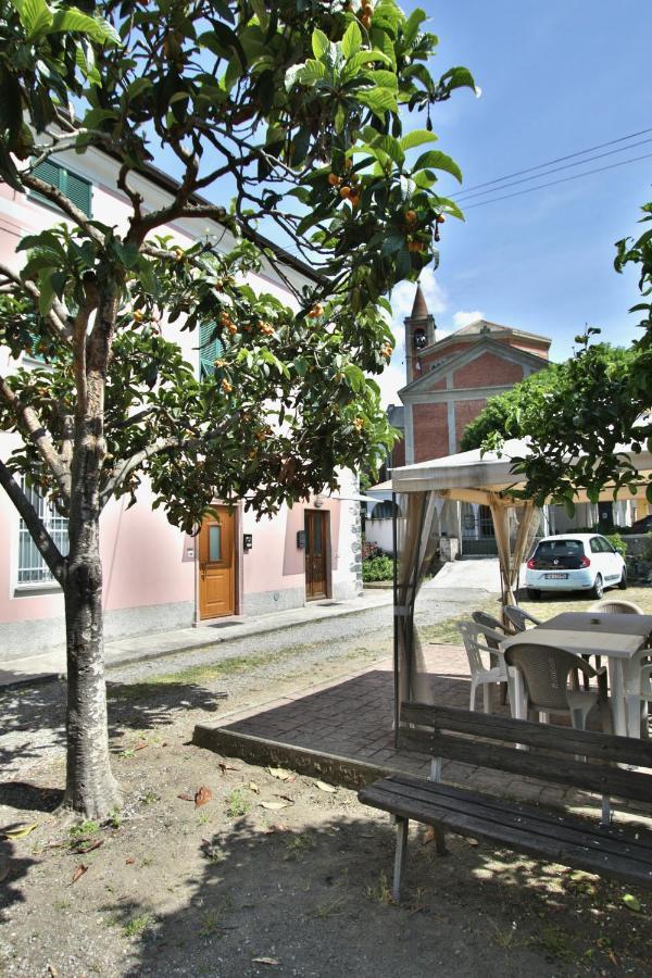 Appartamento Cielo&Terra2 Levanto Exterior photo