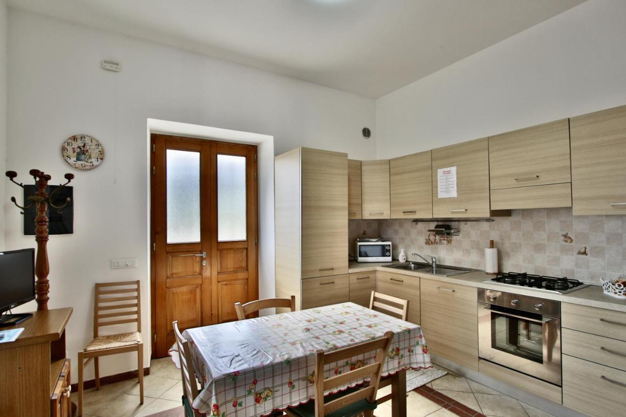 Appartamento Cielo&Terra2 Levanto Exterior photo