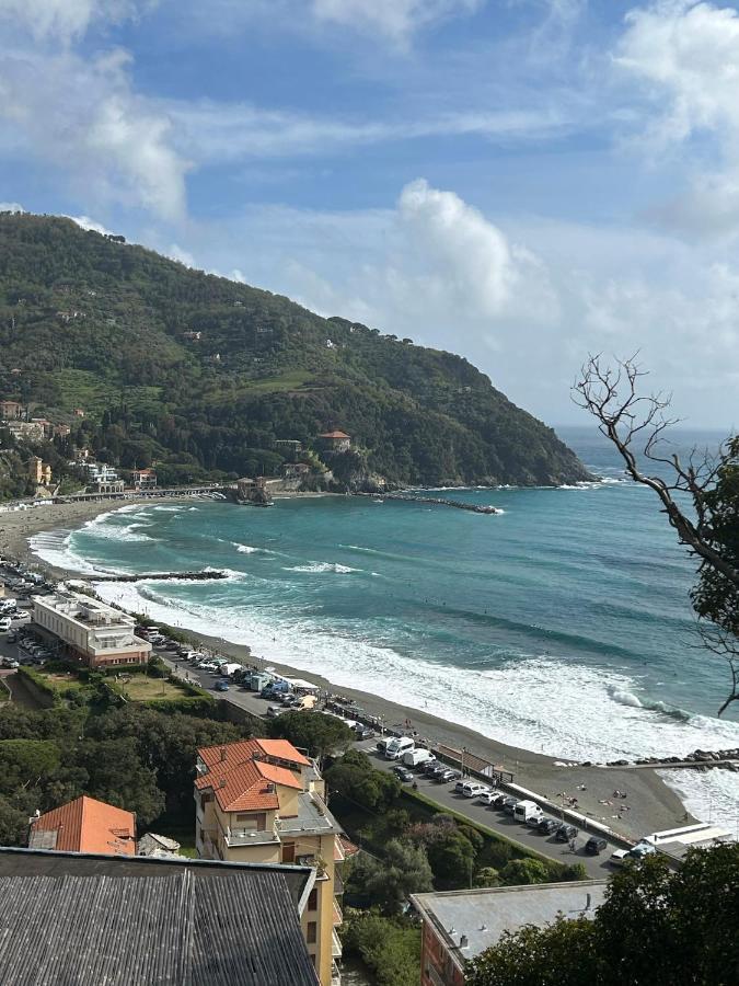 Appartamento Cielo&Terra2 Levanto Exterior photo